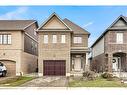 31 Pondcliffe Drive Drive, Kitchener, ON  - Outdoor With Facade 