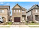 31 Pondcliffe Drive Drive, Kitchener, ON  - Outdoor With Facade 