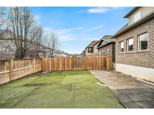 31 Pondcliffe Drive Drive, Kitchener, ON - Outdoor