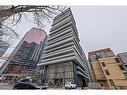 206-57 St Joseph Street, Toronto, ON  - Outdoor 