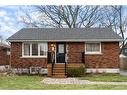 129 West 27Th Street, Hamilton, ON  - Outdoor 