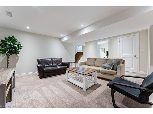 129 West 27Th Street, Hamilton, ON - Indoor