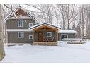 234 Canrobert Street, Eugenia, ON  - Outdoor 