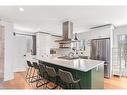 234 Canrobert Street, Eugenia, ON  - Indoor Photo Showing Kitchen With Upgraded Kitchen 