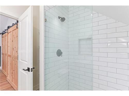 234 Canrobert Street, Eugenia, ON - Indoor Photo Showing Bathroom