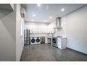 3 (Lower)-130 Elgin Street, Brantford, ON  - Indoor Photo Showing Kitchen 