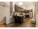 112-80 King William Street, Hamilton, ON  - Indoor Photo Showing Kitchen 