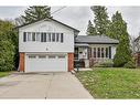 15 Pinehurst Drive, Hamilton, ON  - Outdoor With Facade 