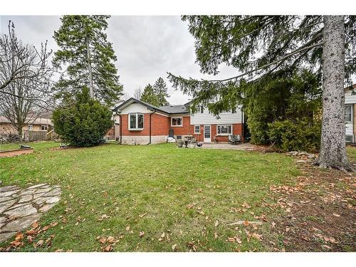 15 Pinehurst Drive, Hamilton, ON - Outdoor