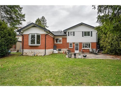 15 Pinehurst Drive, Hamilton, ON - Outdoor