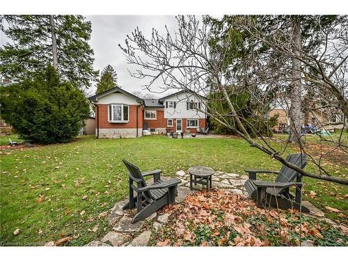 15 Pinehurst Drive, Hamilton, ON - Outdoor