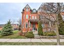 199 Roxton Road, Oakville, ON  - Outdoor With Facade 