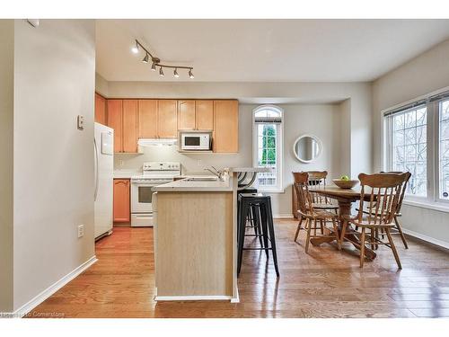 199 Roxton Road, Oakville, ON - Indoor Photo Showing Other Room