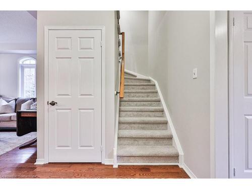 199 Roxton Road, Oakville, ON - Indoor Photo Showing Other Room