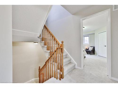 199 Roxton Road, Oakville, ON - Indoor Photo Showing Other Room