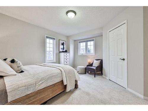 199 Roxton Road, Oakville, ON - Indoor Photo Showing Bedroom