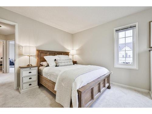 199 Roxton Road, Oakville, ON - Indoor Photo Showing Bedroom