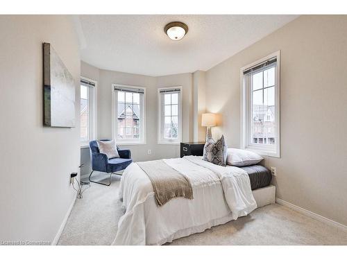 199 Roxton Road, Oakville, ON - Indoor Photo Showing Bedroom