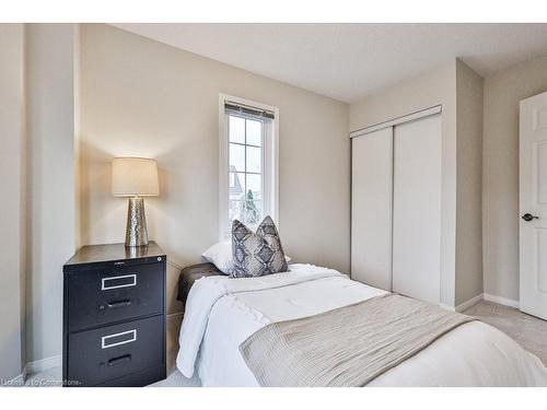 199 Roxton Road, Oakville, ON - Indoor Photo Showing Bedroom