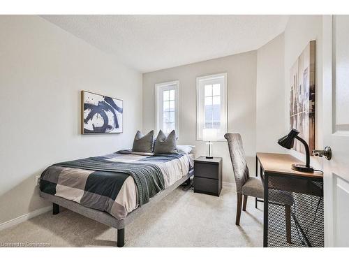 199 Roxton Road, Oakville, ON - Indoor Photo Showing Bedroom