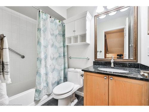 199 Roxton Road, Oakville, ON - Indoor Photo Showing Bathroom