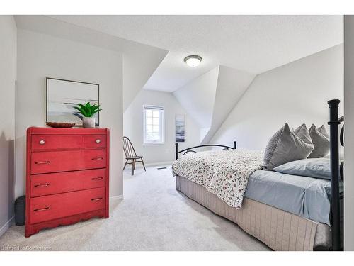 199 Roxton Road, Oakville, ON - Indoor Photo Showing Bedroom