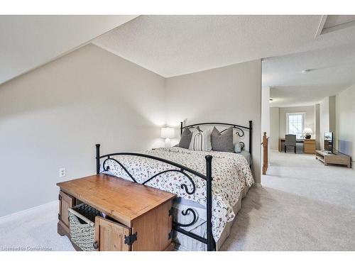 199 Roxton Road, Oakville, ON - Indoor Photo Showing Bedroom