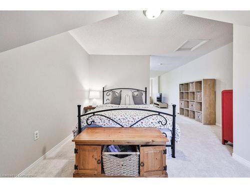 199 Roxton Road, Oakville, ON - Indoor Photo Showing Bedroom