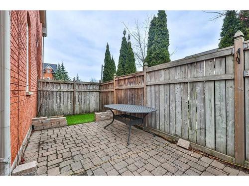 199 Roxton Road, Oakville, ON - Outdoor