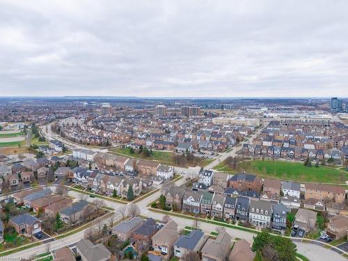 199 Roxton Road, Oakville, ON - Outdoor With View