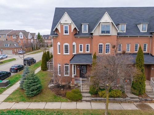 199 Roxton Road, Oakville, ON - Outdoor With Facade