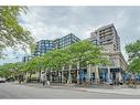 1001-415 Locust Street, Burlington, ON  - Outdoor 