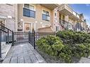 276-4975 Southampton Drive, Mississauga, ON  - Outdoor 