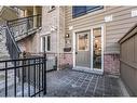 276-4975 Southampton Drive, Mississauga, ON  - Outdoor With Exterior 