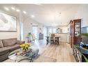 410-2085 Appleby Line, Burlington, ON  - Indoor Photo Showing Living Room 