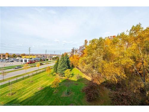 410-2085 Appleby Line, Burlington, ON - Outdoor With View