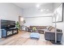 410-2085 Appleby Line, Burlington, ON  - Indoor Photo Showing Living Room 