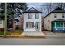 5759 Robinson Street, Niagara Falls, ON  - Outdoor 