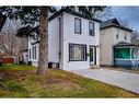 5759 Robinson Street, Niagara Falls, ON  - Outdoor 