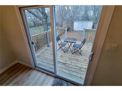 5759 Robinson Street, Niagara Falls, ON -  Photo Showing Other Room