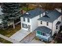 5759 Robinson Street, Niagara Falls, ON  - Outdoor 