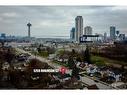 5759 Robinson Street, Niagara Falls, ON  - Outdoor With View 