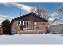 1328 Bunnell Drive, Burlington, ON  - Outdoor With Deck Patio Veranda With Exterior 