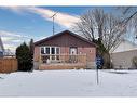 1328 Bunnell Drive, Burlington, ON  - Outdoor With Deck Patio Veranda 