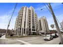 702-85 Robinson Street, Hamilton, ON  - Outdoor With Balcony With Facade 