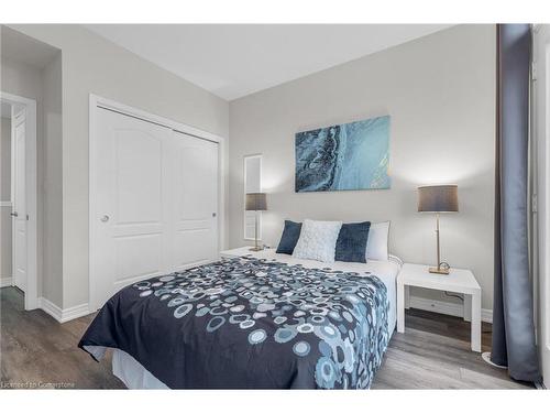 5-5012 Serena Drive Drive, Beamsville, ON - Indoor Photo Showing Bedroom