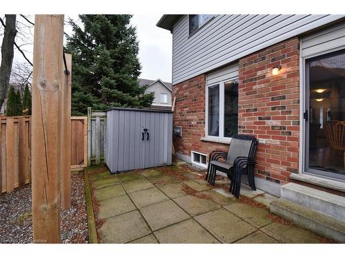 8-18 Cedar Street, Grimsby, ON - Outdoor With Exterior