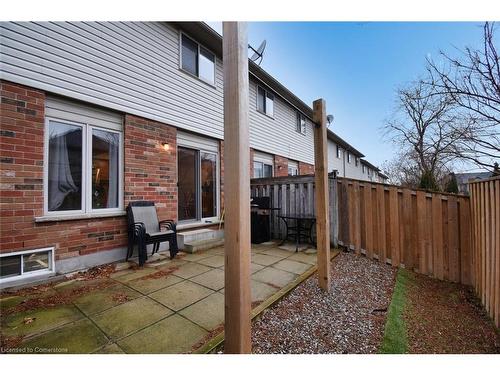 8-18 Cedar Street, Grimsby, ON - Outdoor With Exterior