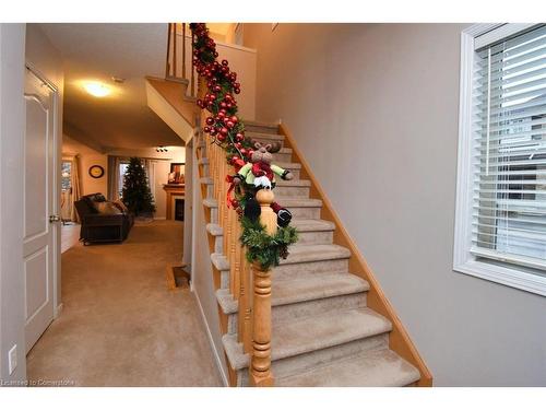 8-18 Cedar Street, Grimsby, ON - Indoor Photo Showing Other Room