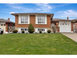 11 Marcella Crescent  Hamilton, ON L8K 6E9